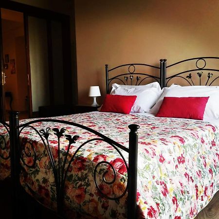 Acanthus B&B CTA Exterior foto