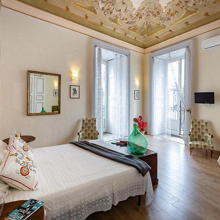 Acanthus B&B CTA Exterior foto