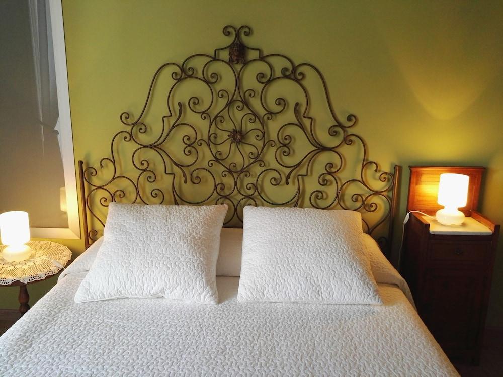 Acanthus B&B CTA Exterior foto