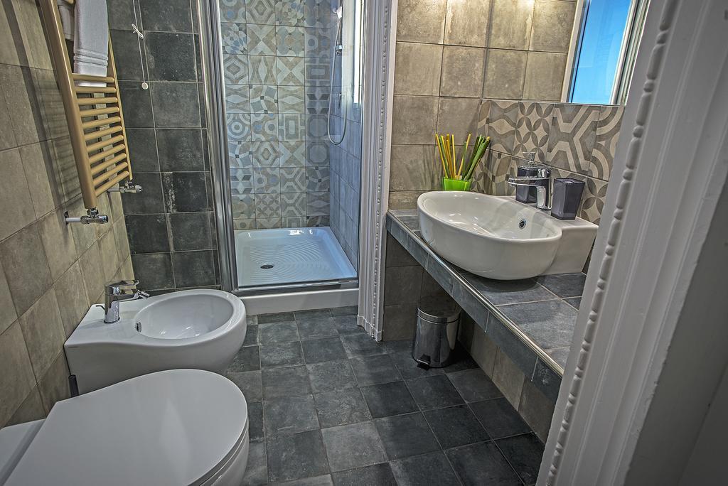 Acanthus B&B CTA Habitación foto