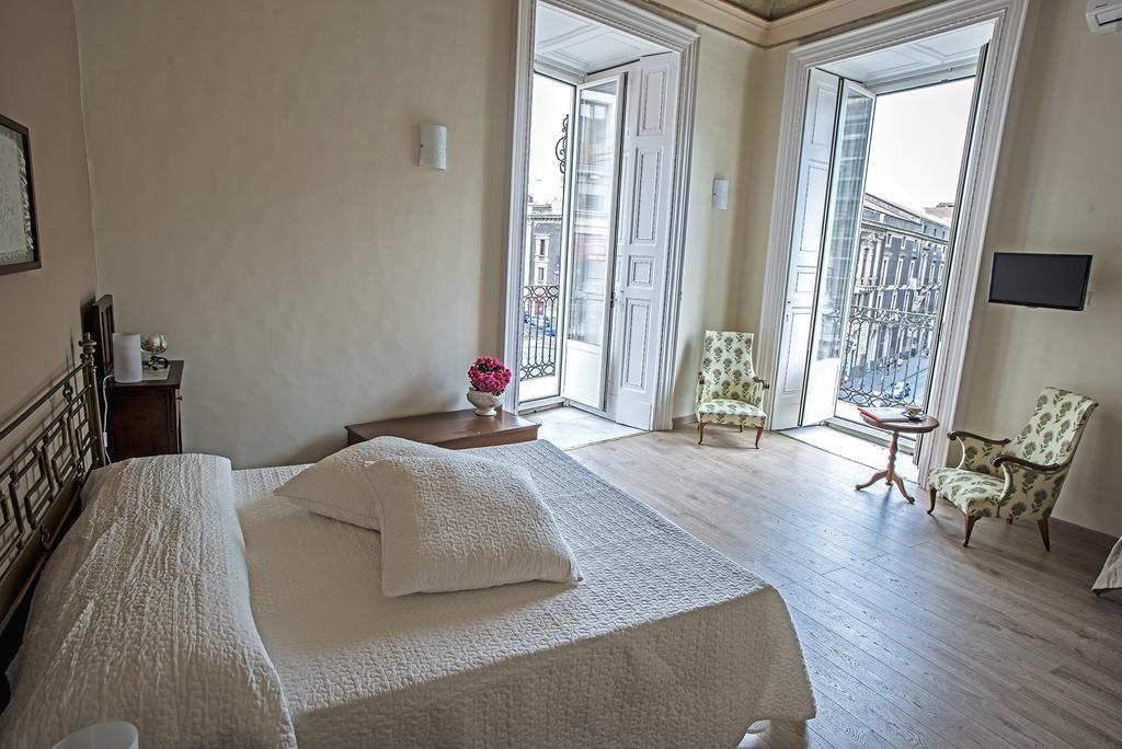 Acanthus B&B CTA Exterior foto