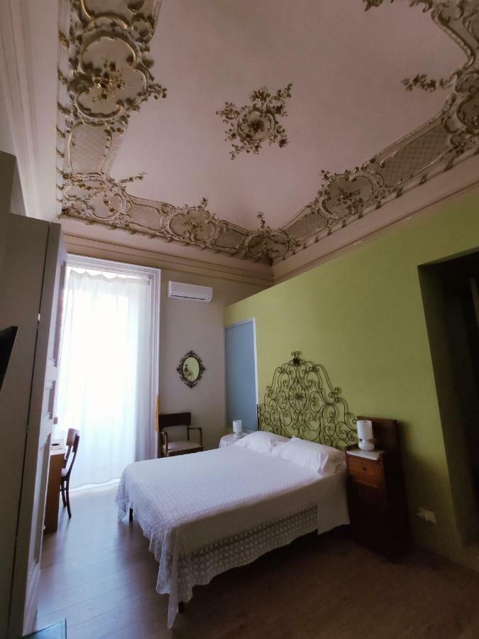 Acanthus B&B CTA Exterior foto