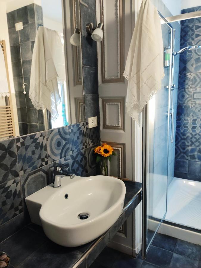 Acanthus B&B CTA Exterior foto